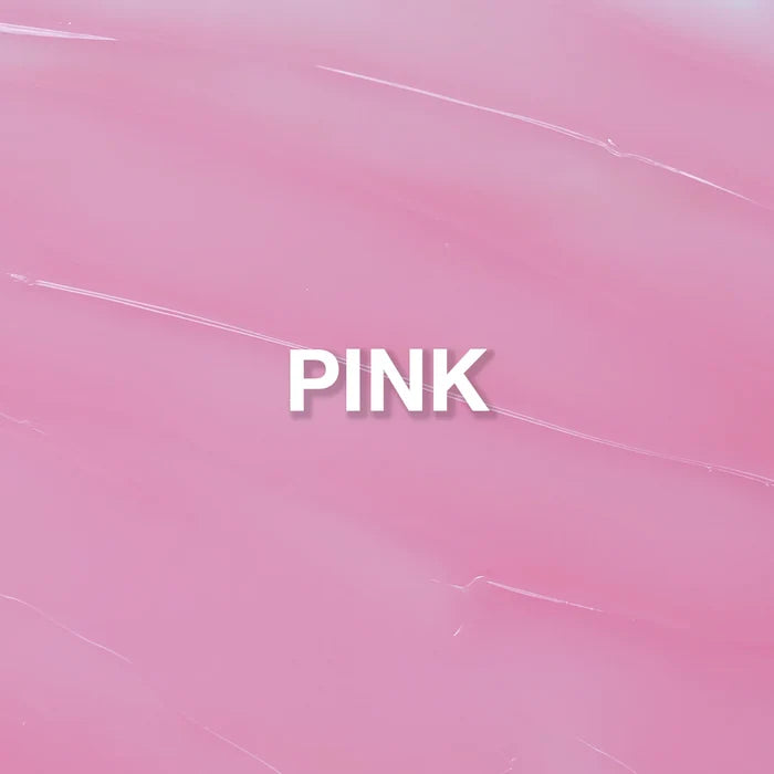 Pink 1-Step Lexy Line Gel