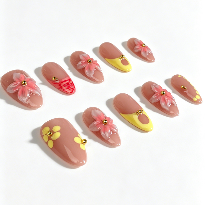 Pink Petal
