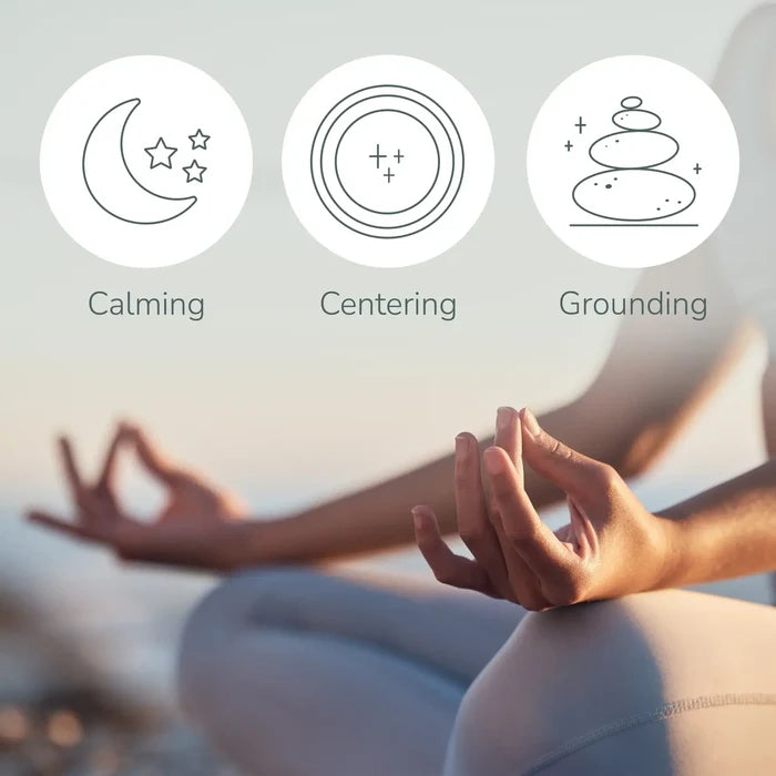 Plant Therapy - Meditation Essential Oil Blend 10 mL