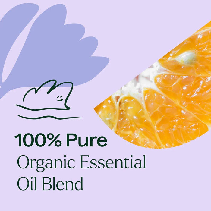 Plant Therapy - Organic Relax Essential Oil Blend 10 mL