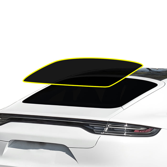 Rear Windshield / 70%