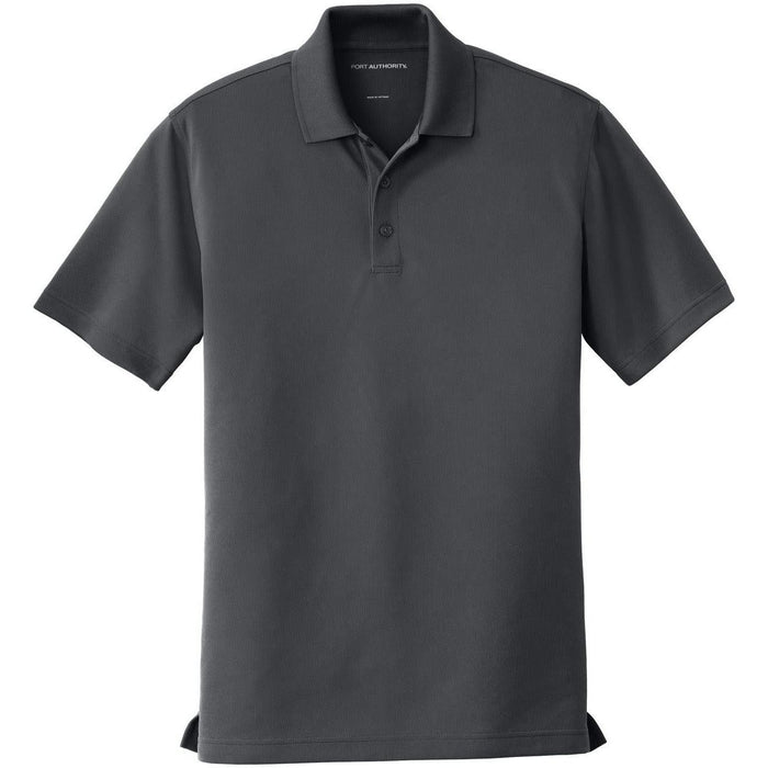 Port Authority Tall Dry Zone UV Micro-Mesh Polo