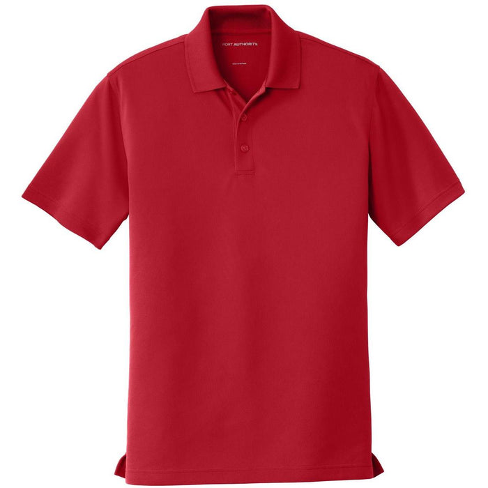 Rich Red / LT