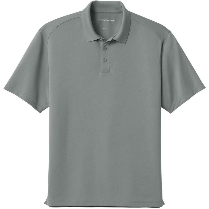 Port Authority Tall Wearever Performance Pique Polo