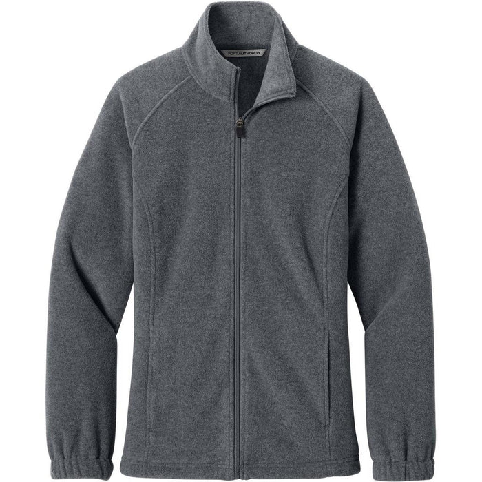 Storm Grey Heather / XS