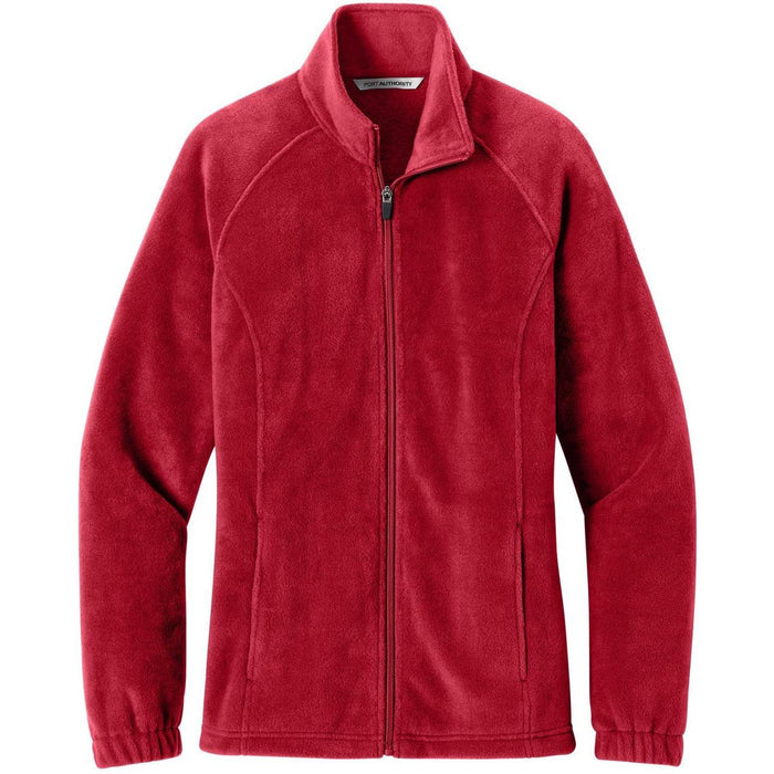 Rich Red / XS
