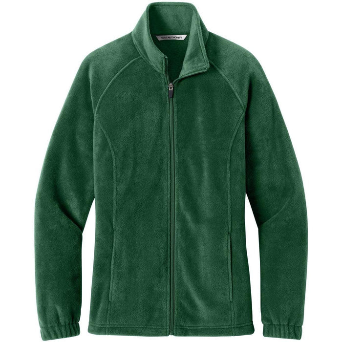 Dark Green / XS