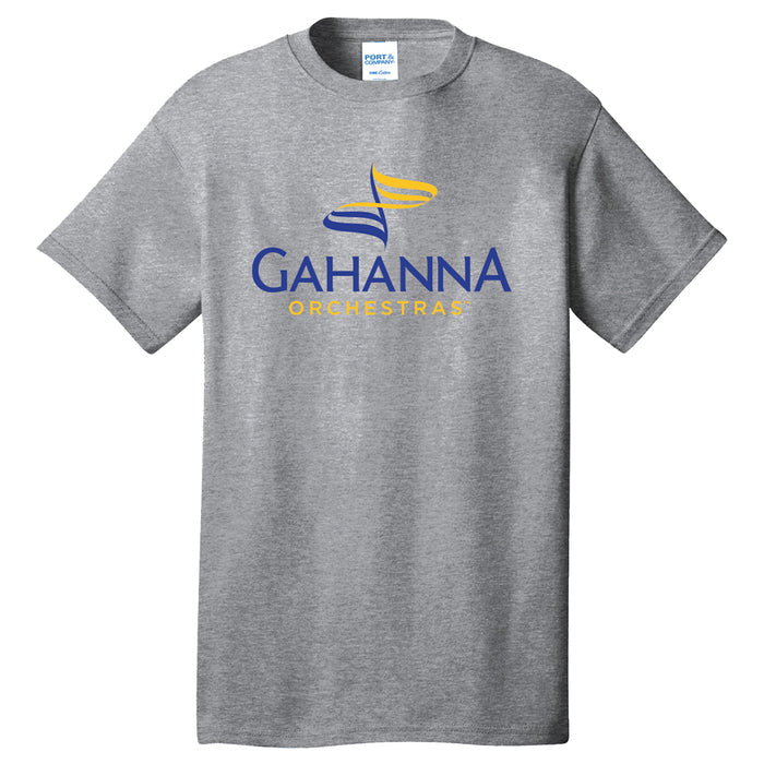 Port & Company® Youth Core Cotton Tee
