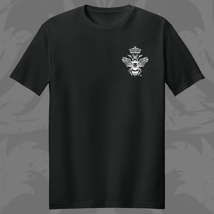 Posh Skull T-Shirt - Employee Purchase
