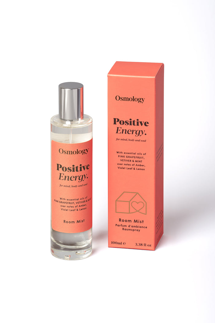 Positive Energy Room Mist