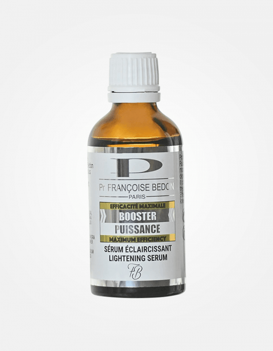 Bedon® BOOSTER PUISSANCE LIGTENING SERUM. - ShanShar Beauty : The world of beauty.
