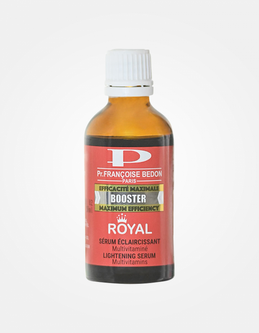 Pr. Francoise Bedon® Serum Booster Royal  1.66oz