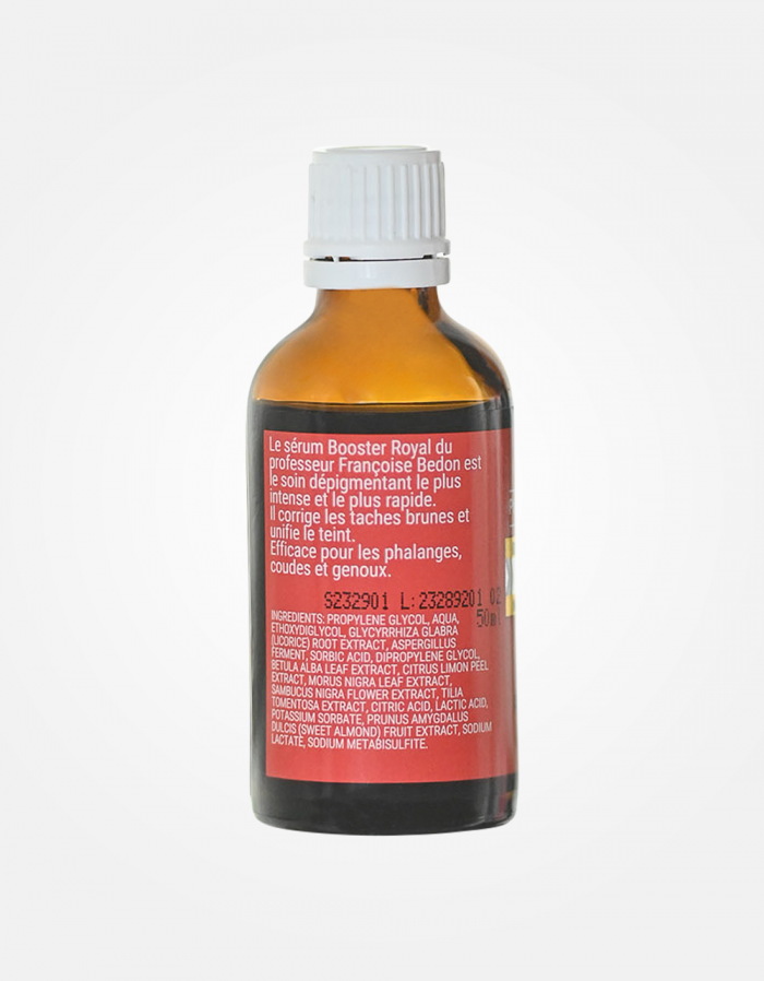 Pr. Francoise Bedon® Serum Booster Royal  1.66oz