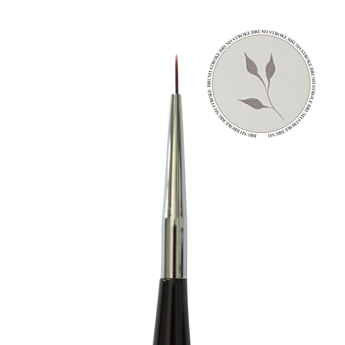 PRE ORDER KB Nail Art Brush Collection 01-14