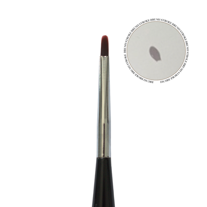 PRE ORDER KB Nail Art Brush Collection 01-14