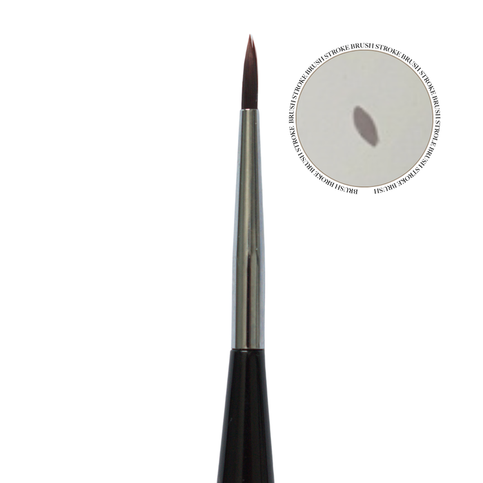 PRE ORDER KB Nail Art Brush Collection 01-14