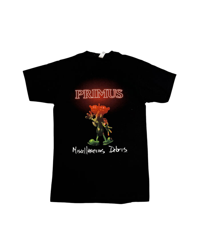 Primus Miscellanious T-Shirt