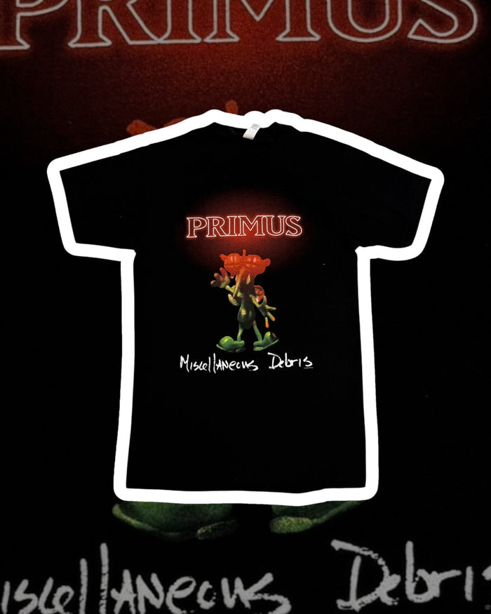 Primus Miscellanious T-Shirt