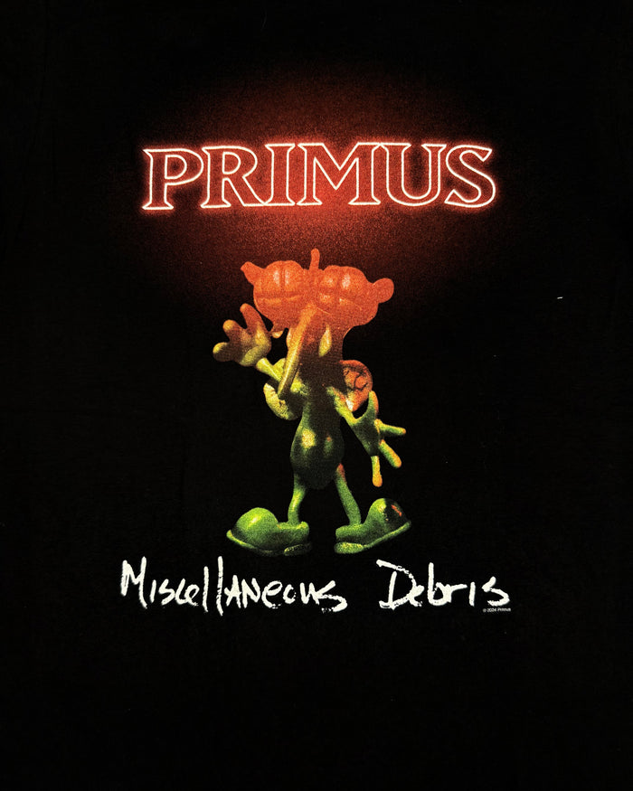 Primus Miscellanious T-Shirt