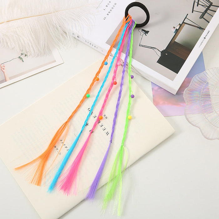 Princess Series Braided Wigs