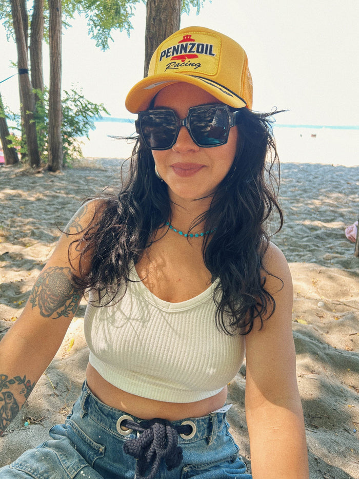 Priscilla Sunglasses