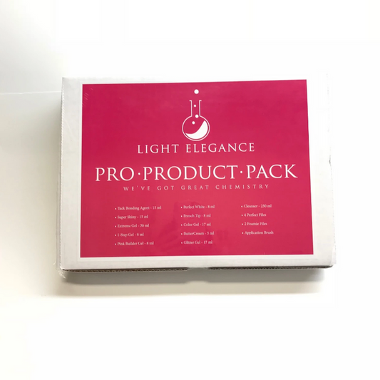 Pro Product Pack | Light Elegance