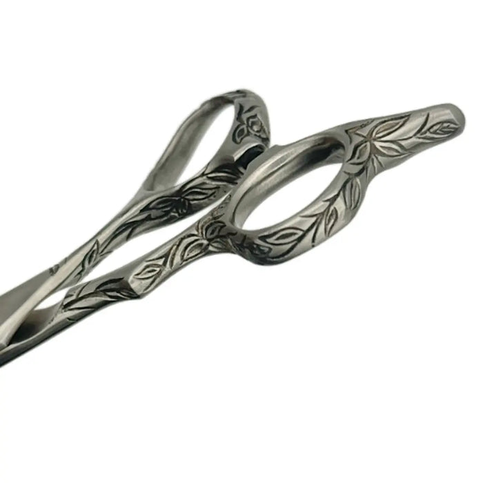 Professional Japanese VG10 Hair Cutting Shears | Hand Made | 7 Inch - BUYBARBER.COM