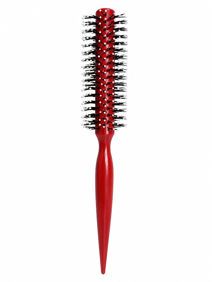 Professional Men's Round Vent Hair Brush | Styling & Blow Dry Barrel Brush