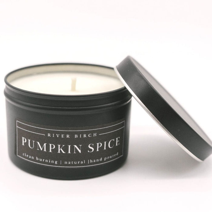 Pumpkin Spice