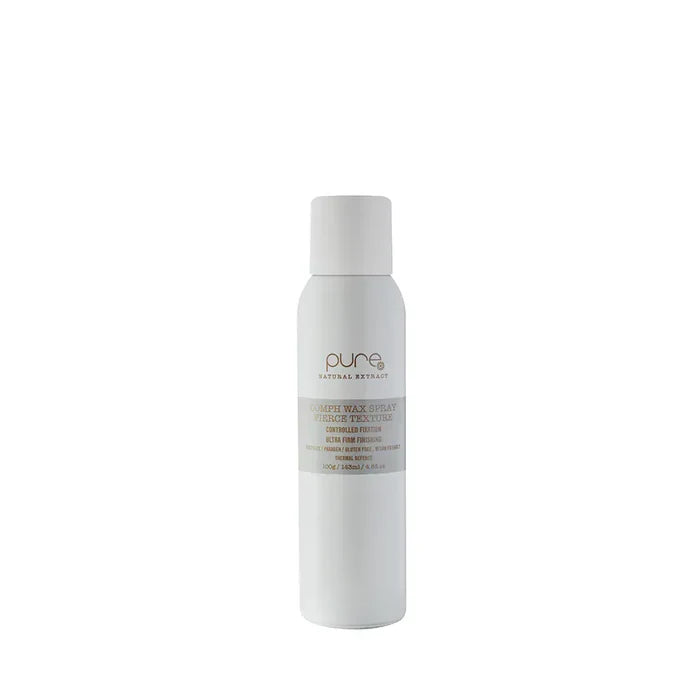 pure simple Pure Oomph Wax Spray 100g