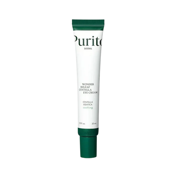 Purito wonder relief centella eye cream