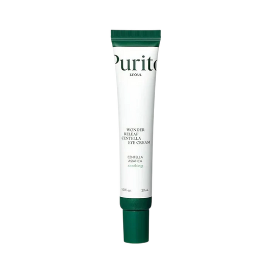 Purito wonder relief centella eye cream