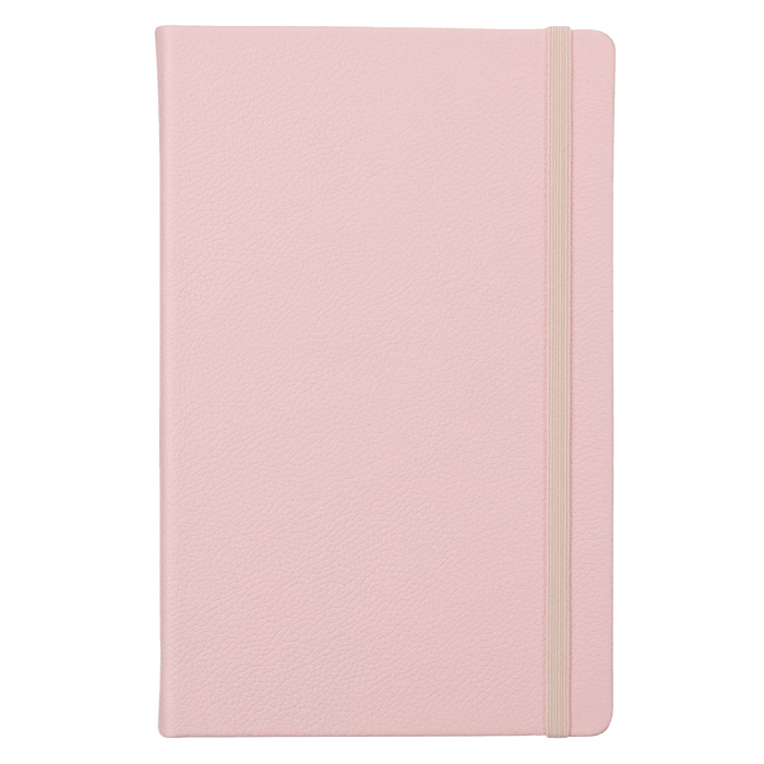 Quartz Pink - LeatherPress