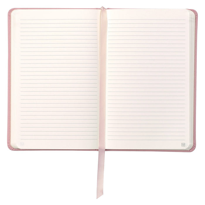 Quartz Pink - LeatherPress