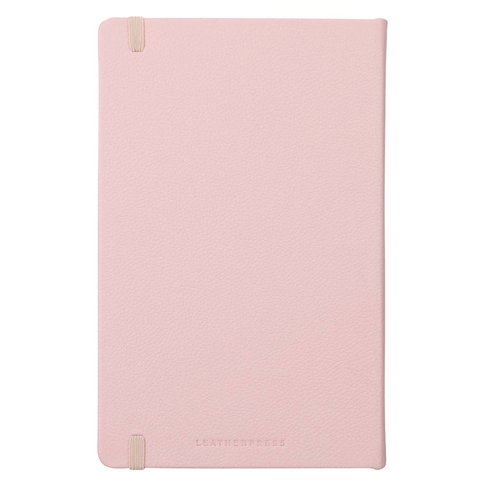 Quartz Pink - LeatherPress
