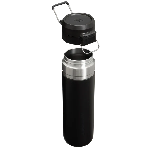 QuickFlip Water Bottle 24oz