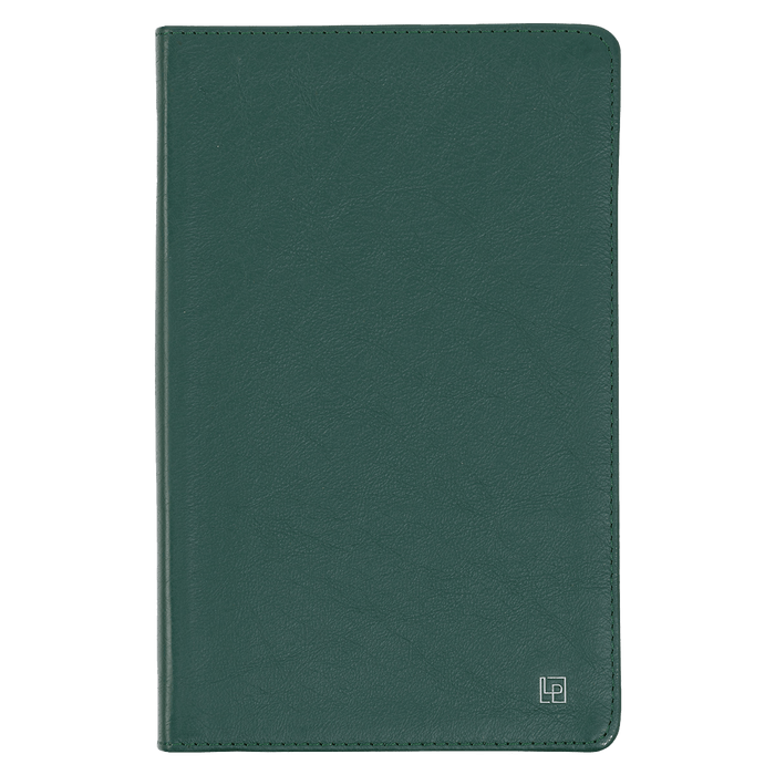 Racing Green - LeatherPress