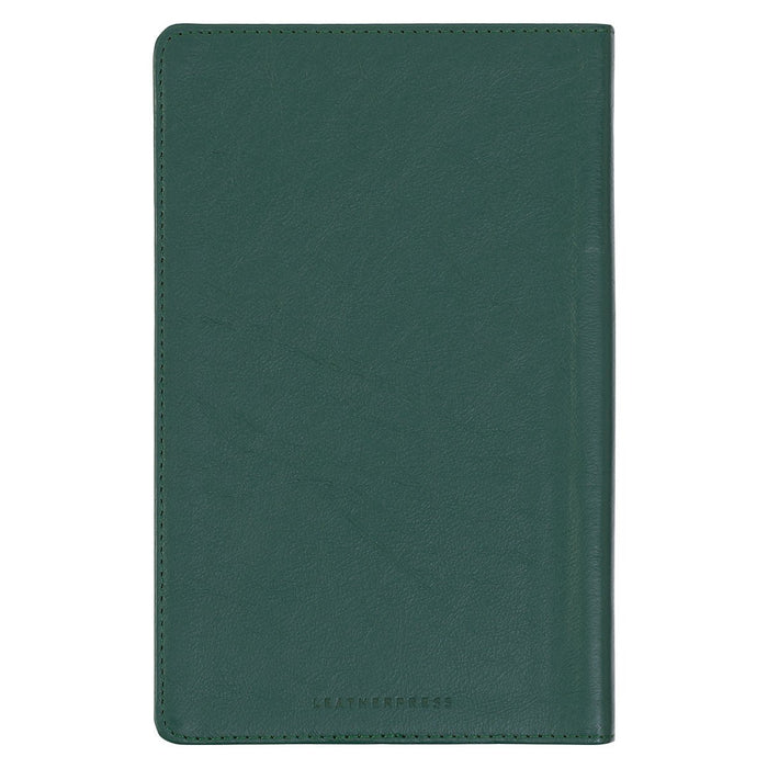 Racing Green - LeatherPress