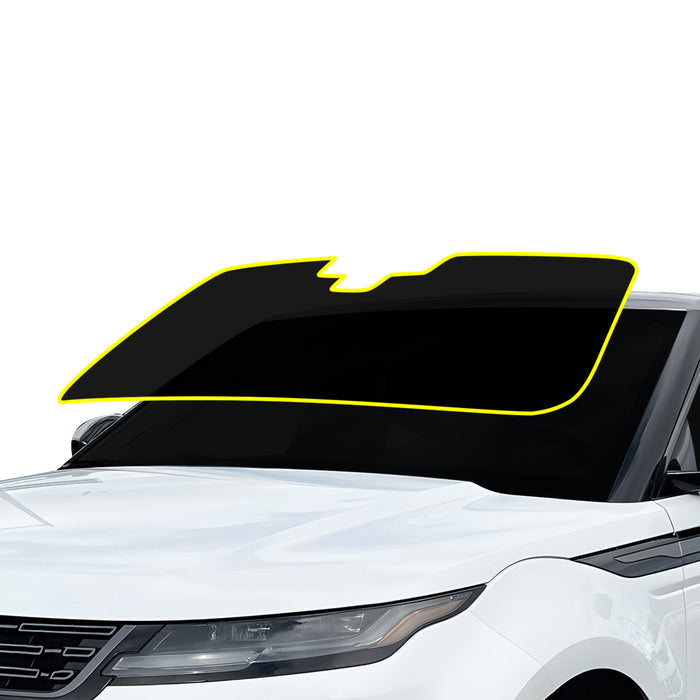 For Range Rover Evoque 2020+ Premium Nano Ceramic Precut Window Tint Film Kit Front Rear Windows Windshield - Bogar Tech Designs
