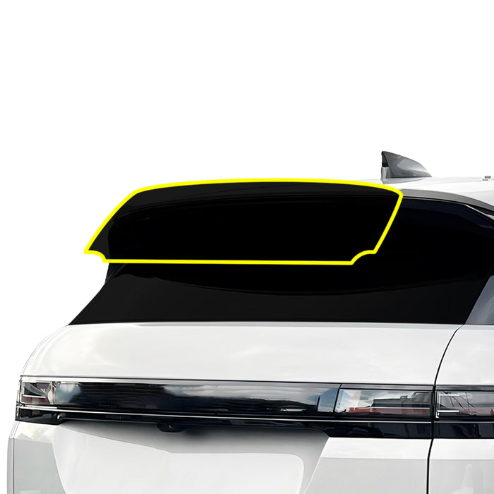Rear Windshield / 70%