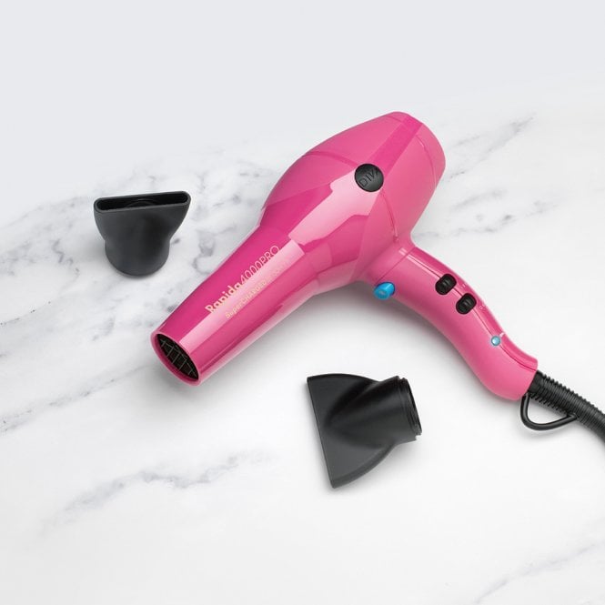 Rapida 4000 Dryer - Magenta
