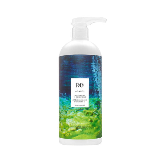 R+Co 1L ATLANTIS Moisturising Conditioner