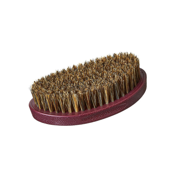 RED BOW WOW X 360 Power Wave Premium Boar Brush with Case # BR31 - Palms Fashion Inc.