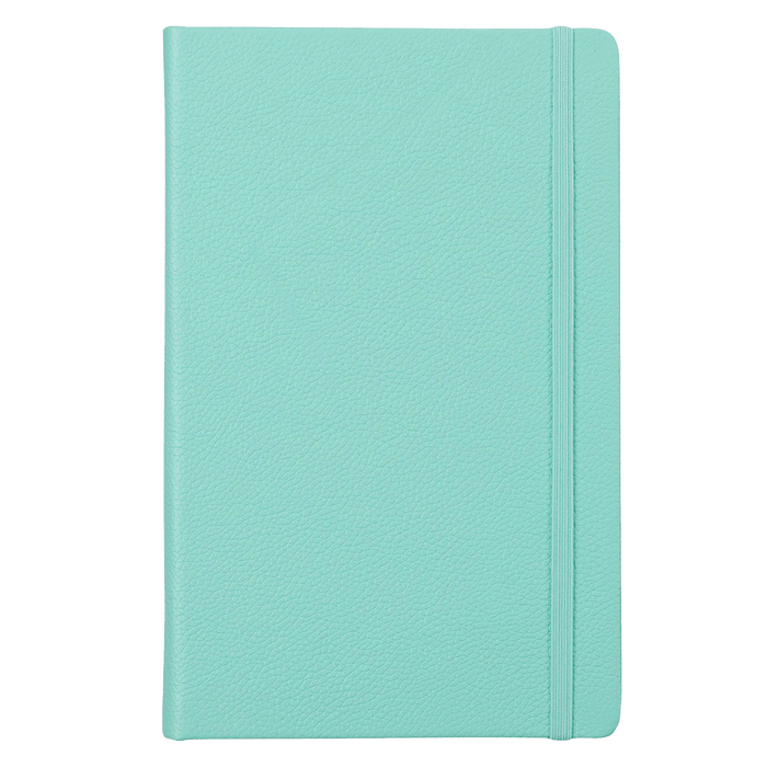 Reef Blue - LeatherPress