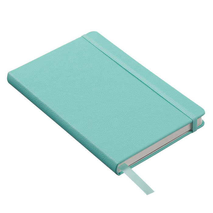 Reef Blue - LeatherPress
