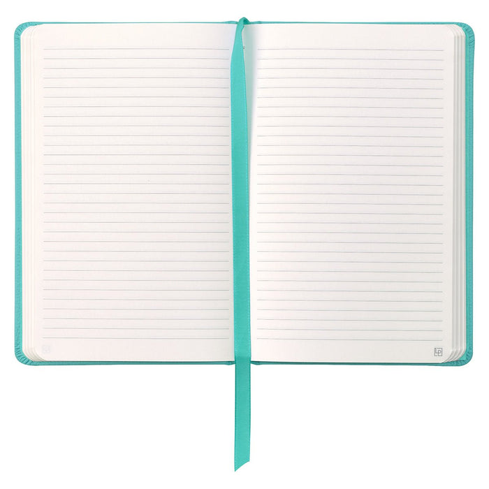 Reef Blue - LeatherPress