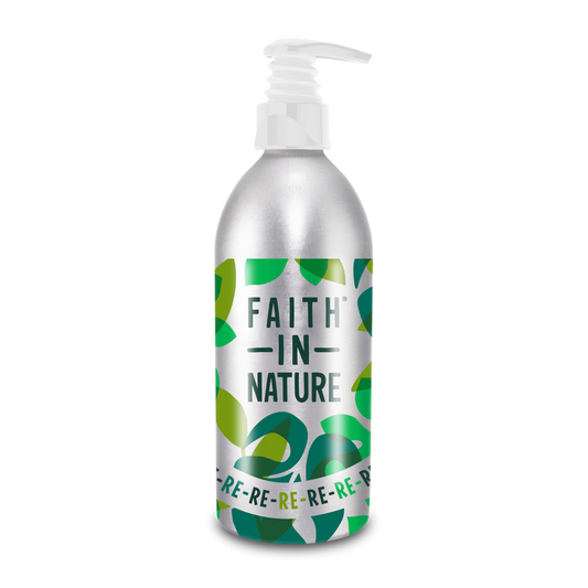 Refill Reusable Bottle - Faith In Nature