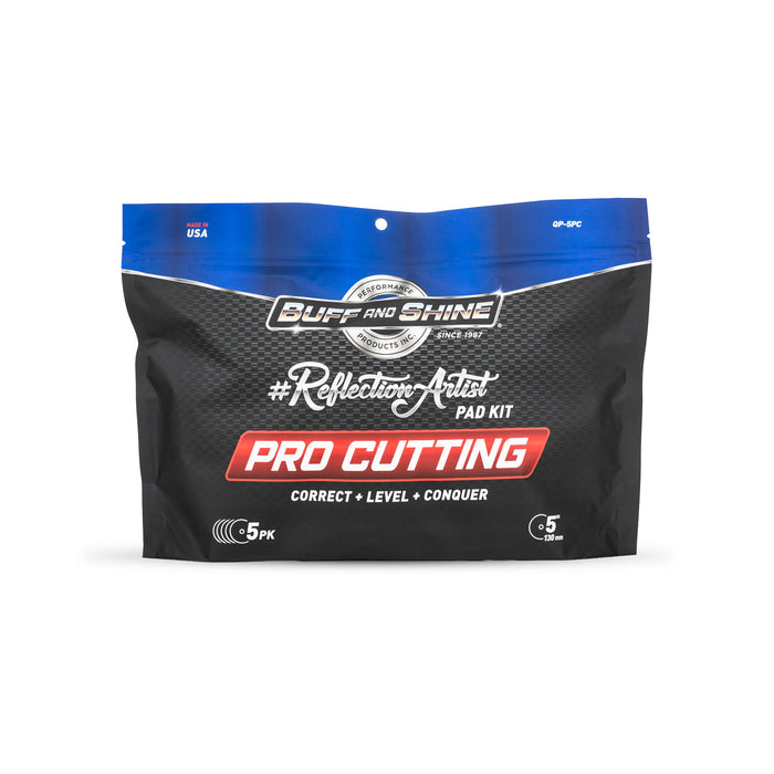 Reflection Artist Pro Cutting Pad Kit
