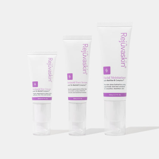 Rejûvaskin Healthy Glow Trio product image 1