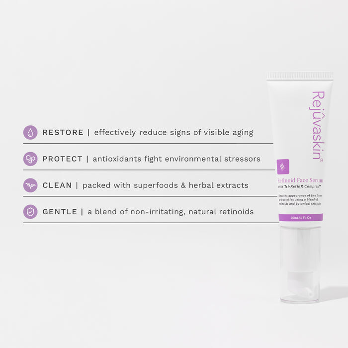 Rejûvaskin Healthy Glow Trio product image 7